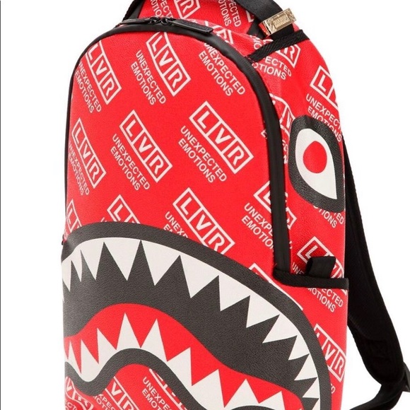 macys sprayground